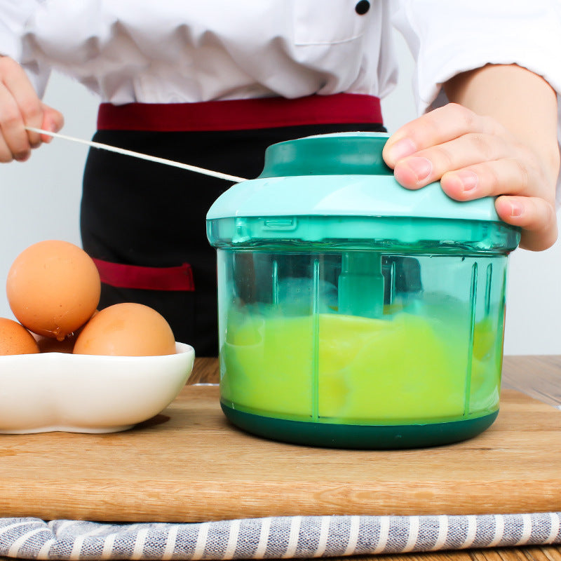 Multifunction Plastic Vegetable Chopper Garlic Cutter
