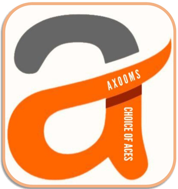 Axooms