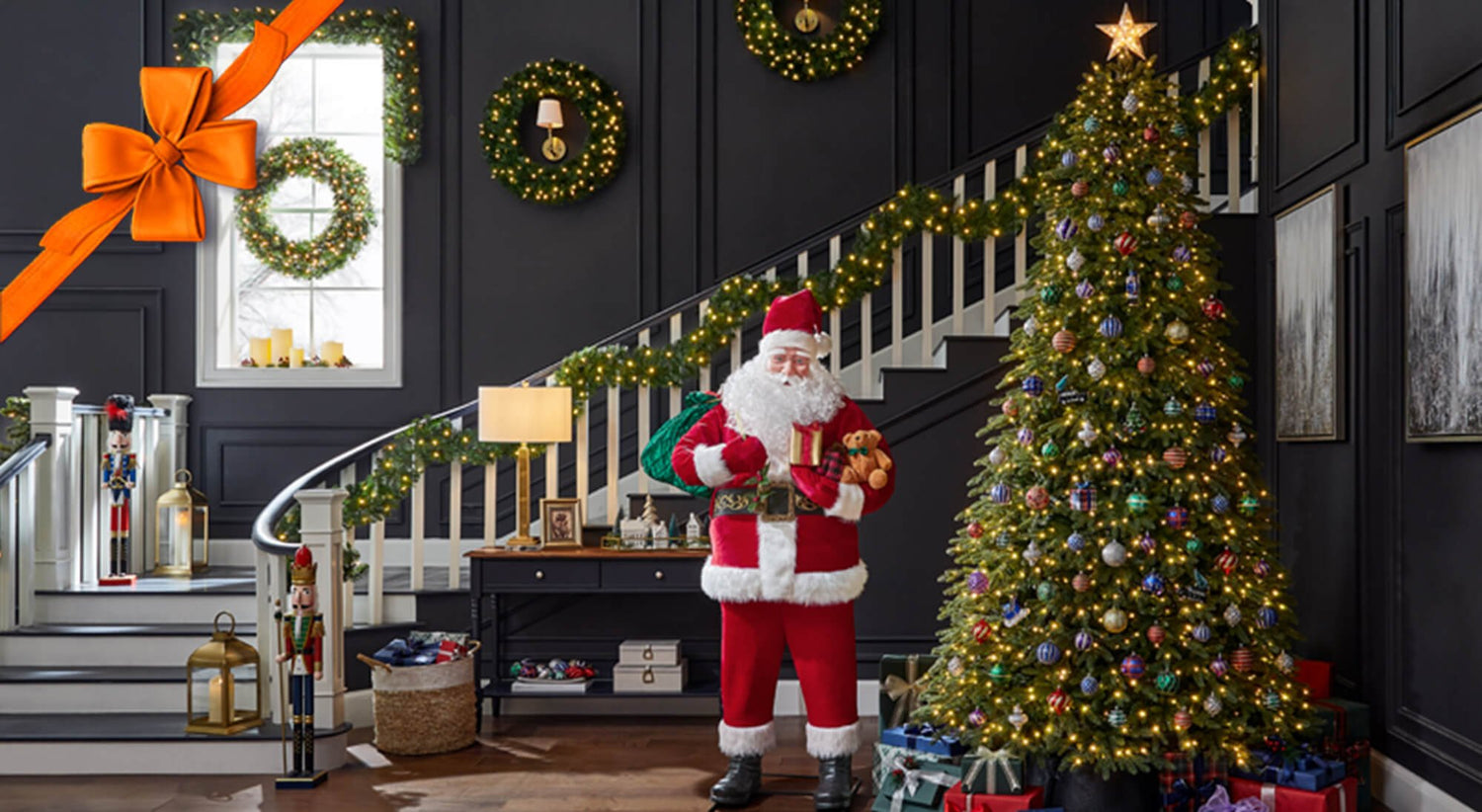 Christmas Decor - Axooms