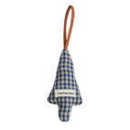 Christmas Tree Decoration Video Cute Cloth Ornaments