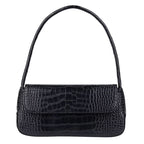 Retro shoulder bag