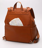 PU shoulder bag