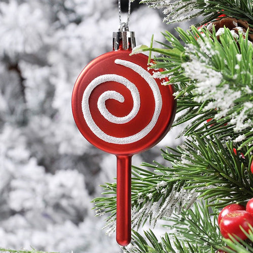 130 Sets Of Special - shaped Ornaments Christmas Hanging Decoration Ornaments - Axooms
