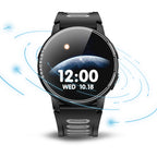 Touchscreen Smart Watch