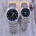 Men's Watch Gift Set