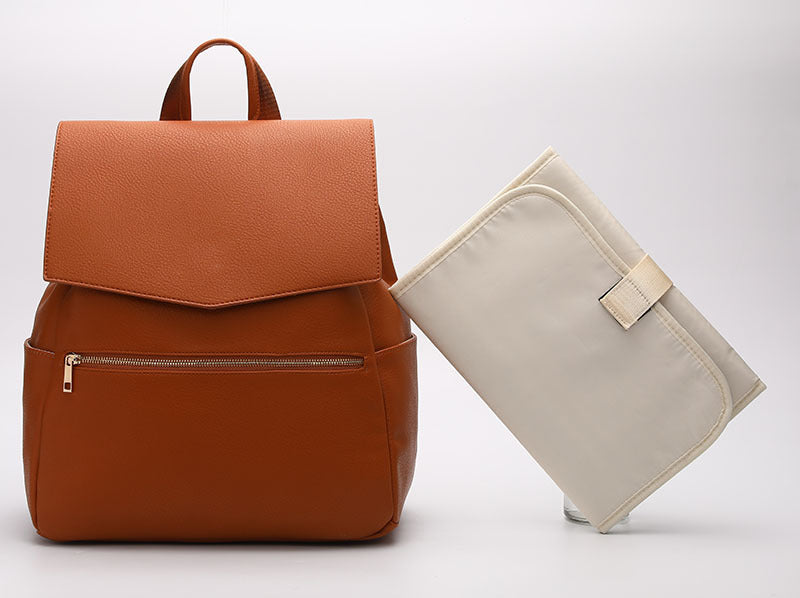 PU shoulder bag