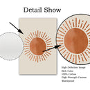 Art living room paintings