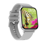 Blood pressure step smart Watch