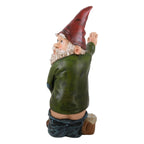 Three-dimensional Handmade Christmas Elf  Ornaments