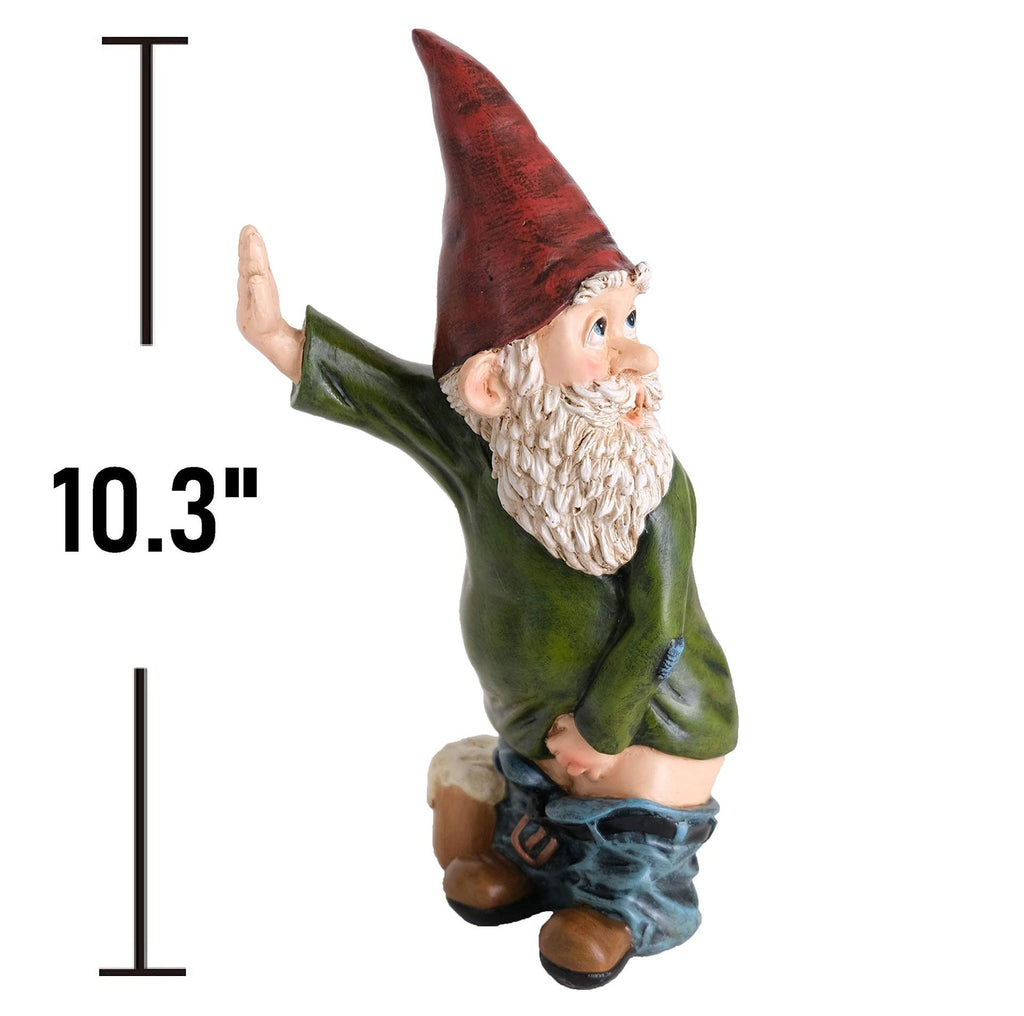 Three-dimensional Handmade Christmas Elf  Ornaments