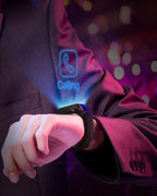 Adult Smart Call Bracelet Bluetooth Headset