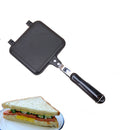 Sandwich Bread Mold Household Gas Non-Stick Frying Pan