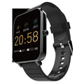 Smart Watch Screen Touch Watch Amazon Supplies Waterproof Heart Rate Watch