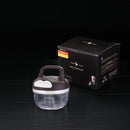 Household Manual Meat Grinder Mixer Kitchen Multifunctional Vegetable Cutter