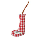 Christmas Tree Decoration Video Cute Cloth Ornaments