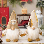 Christmas Decorations Party Ornaments Baby Doll