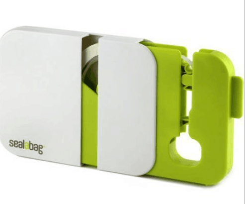 Sealabag seal Can be customized fixed household portable kitchen sealing machine