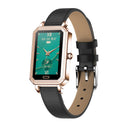 Women's Smart Watch Swimming Waterproof Step Counter