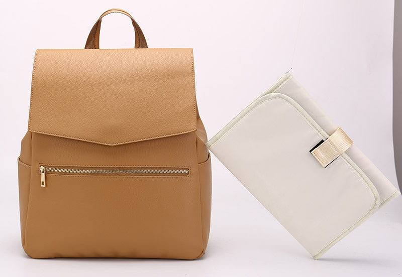 PU shoulder bag
