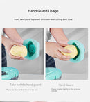 Household Kitchen Shredded Potatoes Shredder