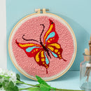 Home decoration painting cross stitch