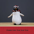 Christmas decoration creative small ornaments