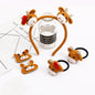 Christmas Ornaments DIY Yarn Knitting Crochet