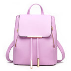 New School Women Ladies fashion bags backpack backpack Backpack