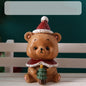 Christmas Series Ornaments Home Decoration Mini