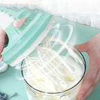 Household Hand Mixing Cream Baking Tools Whisk Egg Beaters