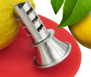 304 stainless steel lemon drill juicer - Axooms