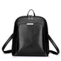 Backpack women fashion pu backpack