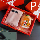 Christmas Day Star Lights Water Cup Lantern Gift Set