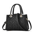 Women's shoulder bag
