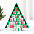 Children's Gifts Christmas Calendar Ornaments Desktop