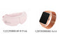 Smart watch and eye massager