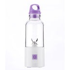 New waterproof rechargeable juicer