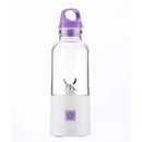 New waterproof rechargeable juicer