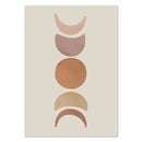 Art living room paintings