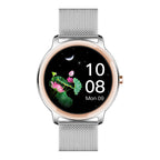 Smart Watch Heart Rate Customization