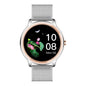 Smart Watch Heart Rate Customization
