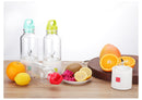 New waterproof rechargeable juicer