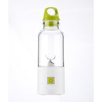 New waterproof rechargeable juicer