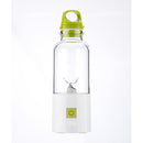 New waterproof rechargeable juicer