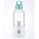 New waterproof rechargeable juicer