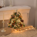 Christmas Decoration Supplies Home Tree Package