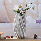 3D Ceramic Printing Decoration Ceramic Handicraft Vase - Axooms