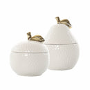 Nordic Home Decoration Minimalist Storage Tank