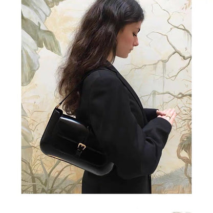 Single shoulder bag