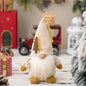 Christmas Decorations Party Ornaments Baby Doll